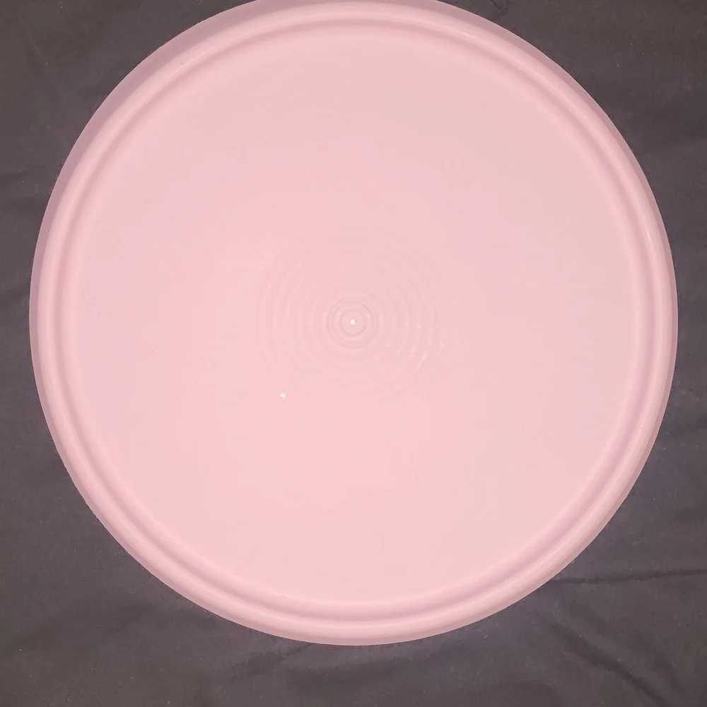 Replacement Tupperware Lid. 9in Round